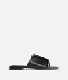 Bottega Veneta Solstice Flat Thong