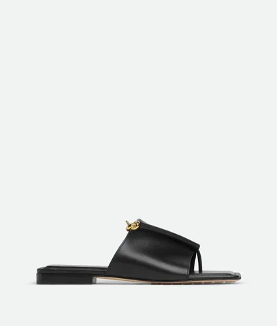 Bottega Veneta Solstice Flat Thong