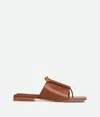 Bottega Veneta Solstice Flat Thong