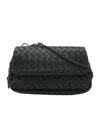 Bottega Veneta Flap Shoulder Bag