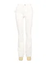 Bottega Veneta Women Flare Jeans