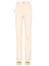 Bottega Veneta Women Flared Jeans