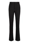 Bottega Veneta Flared Trousers