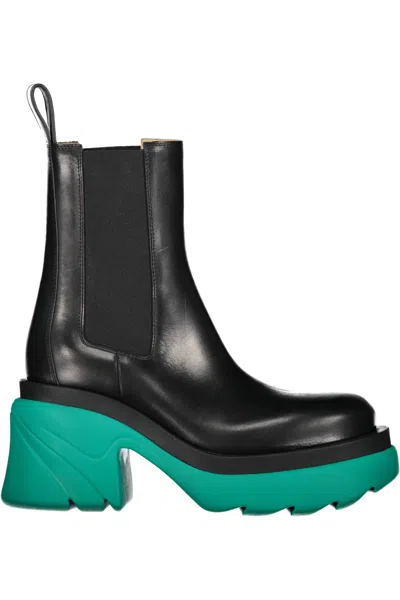 BOTTEGA VENETA FLASH ANKLE BOOTS