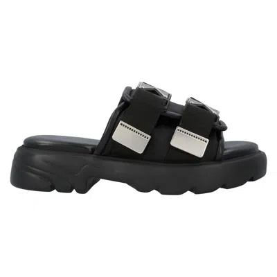 BOTTEGA VENETA BOTTEGA VENETA FLASH BLACK