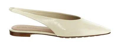 Bottega Veneta Flat Shoes In Multi