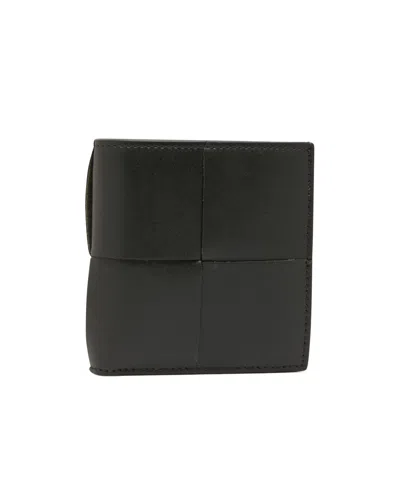 BOTTEGA VENETA FOLDING WALLET