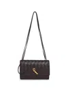 Bottega Veneta Fondant Andiamo Pouch