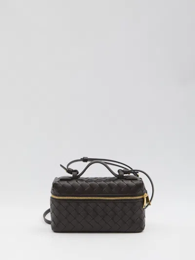 Bottega Veneta Women Fondant Bang Bang In Brown