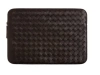Bottega Veneta Intrecciato Leather Getaway Documents Case