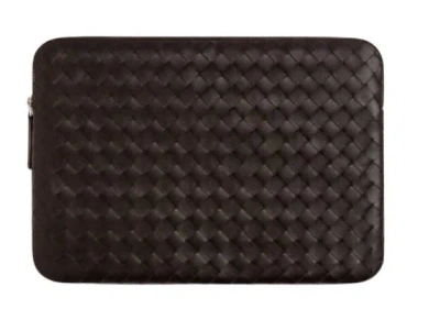 BOTTEGA VENETA BOTTEGA VENETA FONDANT DOCUMENT HOLDER