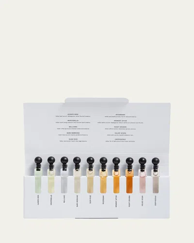 Bottega Veneta Fragrance Discovery Set