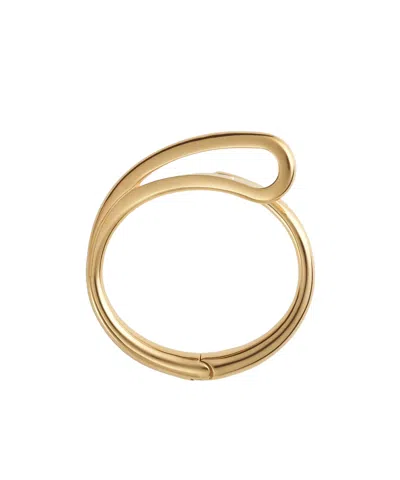 BOTTEGA VENETA FRILLS BRACELET