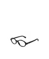 Bottega Veneta Full-frame Flat Mirror In Black