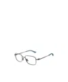 Bottega Veneta Full-frame Flat Mirror In Black