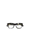 Bottega Veneta Full-frame Flat Mirror In Black