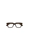 Bottega Veneta Full-frame Flat Mirror In Black