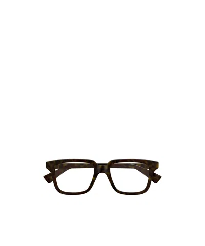Bottega Veneta Full-frame Flat Mirror In Black