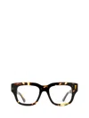Bottega Veneta Bv1361o Glasses In Black