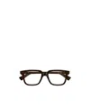 Bottega Veneta Full-frame Flat Mirror In Black
