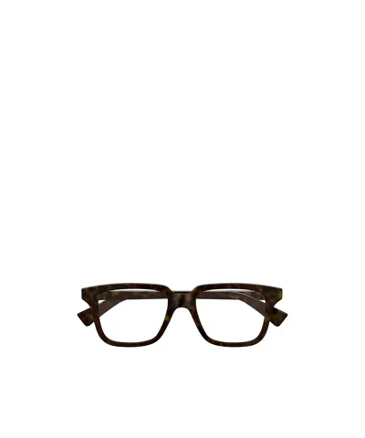 Bottega Veneta Full-frame Flat Mirror In Black