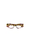 Bottega Veneta Full-frame Flat Mirror In Brown