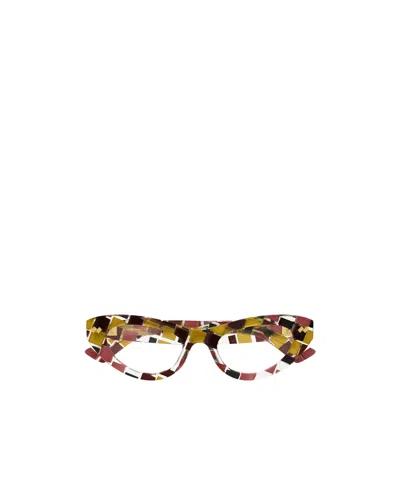 Bottega Veneta Full-frame Flat Mirror In Brown