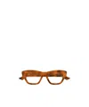 Bottega Veneta Full-frame Flat Mirror In Brown