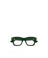 Bottega Veneta Full-frame Flat Mirror In Green