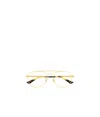Bottega Veneta Full-frame Flat Mirror In Multicolor