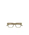 Bottega Veneta Full-frame Flat Mirror In Nude