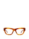 Bottega Veneta Full-frame Flat Mirror In Orange