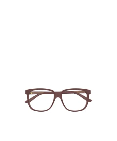 Bottega Veneta Full-frame Flat Mirror In Red