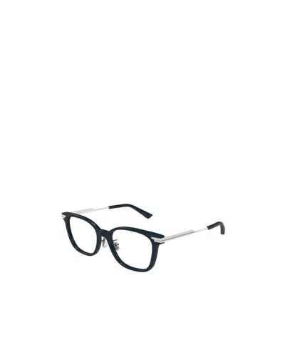 Bottega Veneta Full Frame Plain Mirror