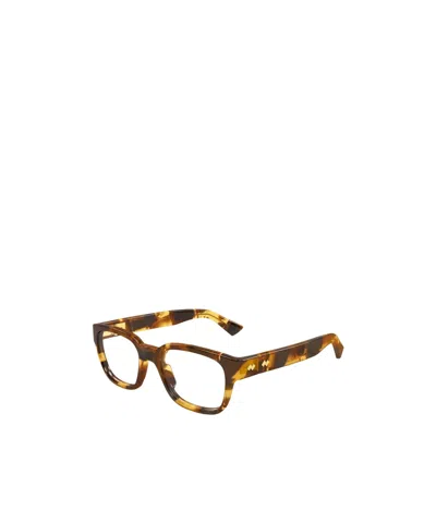 Bottega Veneta Full-frame Plain Mirror In Brown