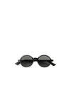 Bottega Veneta Full-frame Sunglasses In Black