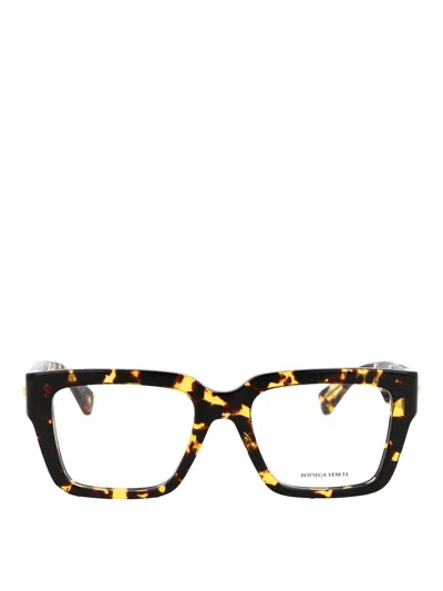 BOTTEGA VENETA GAFAS - MARRÓN