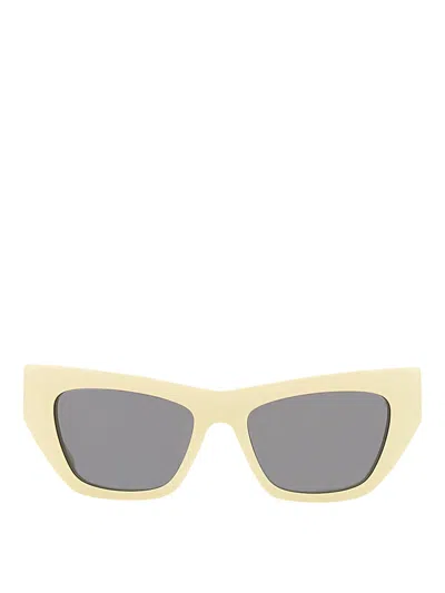 BOTTEGA VENETA ANGLE SUNGLASSES