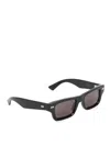 Bottega Veneta Gafas De Sol - Negro