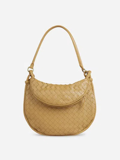 Bottega Veneta Gemelli Medium Shoulder Bag