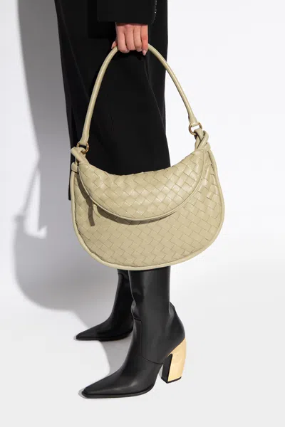 BOTTEGA VENETA BOTTEGA VENETA ‘GEMELLI MEDIUM’ SHOULDER BAG