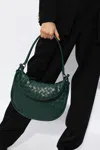 BOTTEGA VENETA BOTTEGA VENETA ‘GEMELLI MEDIUM’ SHOULDER BAG