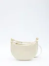 Bottega Veneta Gemelli Multipocket Bag In White