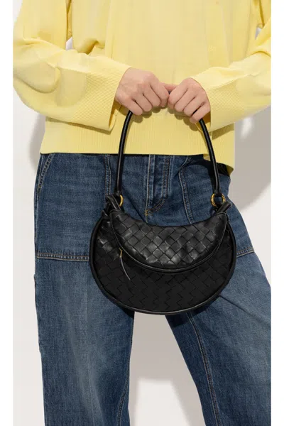 BOTTEGA VENETA BOTTEGA VENETA ‘GEMELLI SMALL’ SHOULDER BAG