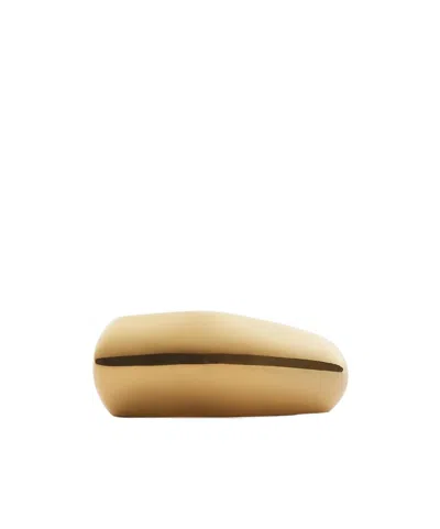 BOTTEGA VENETA SMALL FIN RING