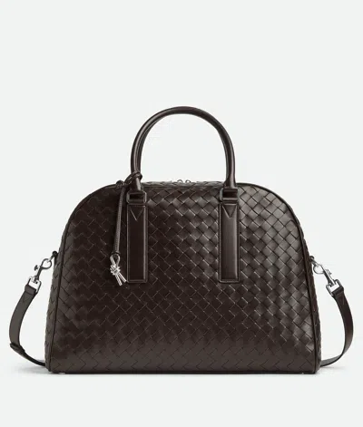 Bottega Veneta Getaway 24 Ore In Brown