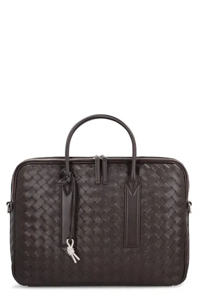 BOTTEGA VENETA BOTTEGA VENETA GETAWAY LARGE BRIEFCASE