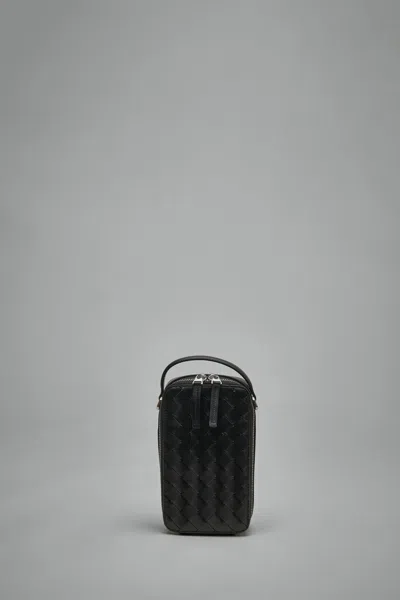 Bottega Veneta Getaway Phone Pouch