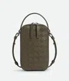 Bottega Veneta Getaway Phone Pouch