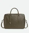 Bottega Veneta Getaway Weekender